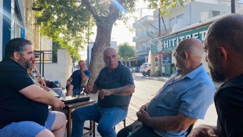 Korkmazhan: “Halkı koruyucu ekonomik önlemler hayata geçirilmeli”