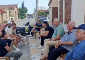 Korkmazhan: “Halk ne hükümetin ne de muhalefetin umurunda!”