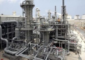 Katar ve Çin arasında 27 yıllık LNG anlaşması