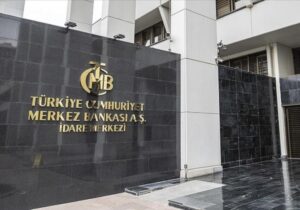Türkiye Merkez Bankası’ndan faiz kararı: Yüzde 15’e çıkarıldı