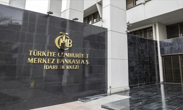 Türkiye Merkez Bankası’ndan faiz kararı: Yüzde 15’e çıkarıldı