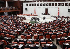 TBMM’de 28. yasama dönemi başladı