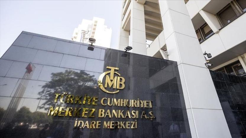 Türkiye Cumhuriyet Merkez Bankası faizi yüzde 17,5’ten yüzde 25’e yükseltti