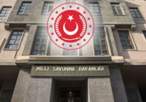 Türkiye Savunma Bakanlığı’ndan, “Güney Kıbrıs’ın İsrail’den savunma sistemi tedariki” açıklaması!