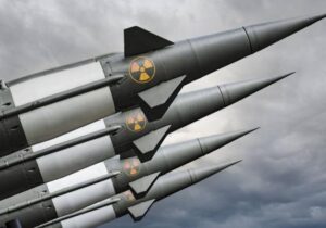Nükleer silahlara yapılan küresel harcamalar 2022’de 82,9 milyar dolara çıktı