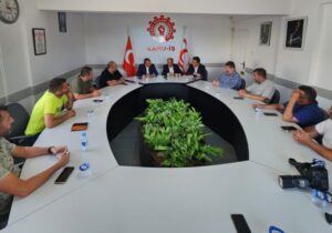 Özuslu: “Kalkınma planı CTP hükümetinde tüm paydaşlarla birlikte hazırlanacak”