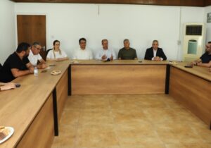 Özuslu: “İstikrarlı para birimine geçiş kaçınılmaz”