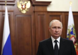 Putin’den Wagner paralı askerlerine 3 seçenek