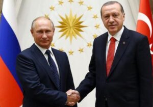 Rusya: Türkiye ile ilişkilerde Erdoğan’ın açıklamalarına odaklanıyoruz