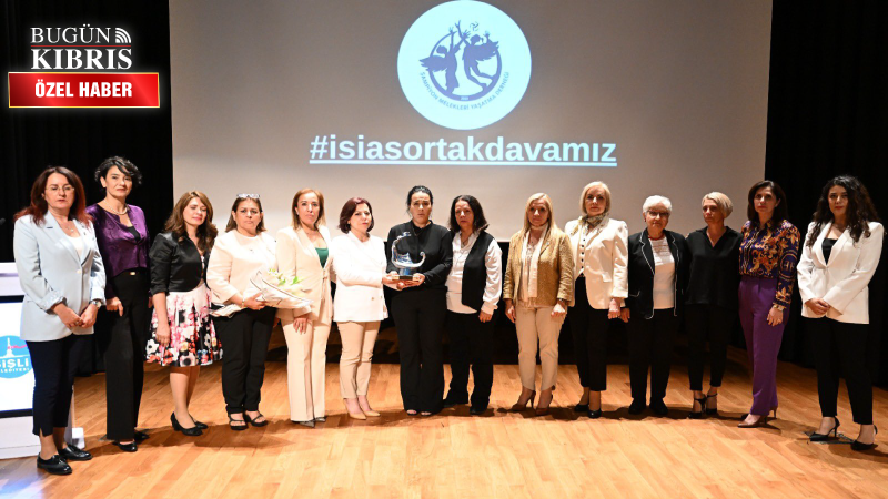 İstanbul’dan Şampiyon Melekleri Yaşatma Derneği’ne destek