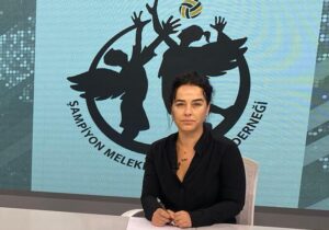 Ruşen Karakaya: “Desteğinize ihtiyacımız var. Sesimizin duyurulmasına ihtiyacımız var”