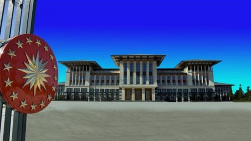 Erdoğan’ın Sarayı’nın günlük harcaması 14 milyon TL