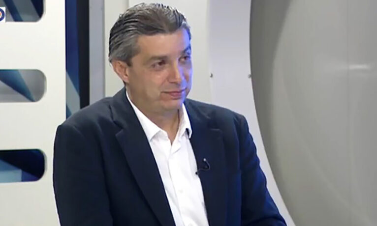 DP milletvekili adayı Aktunç: “Halkın hakkını en yüksek sesle savunacağım”