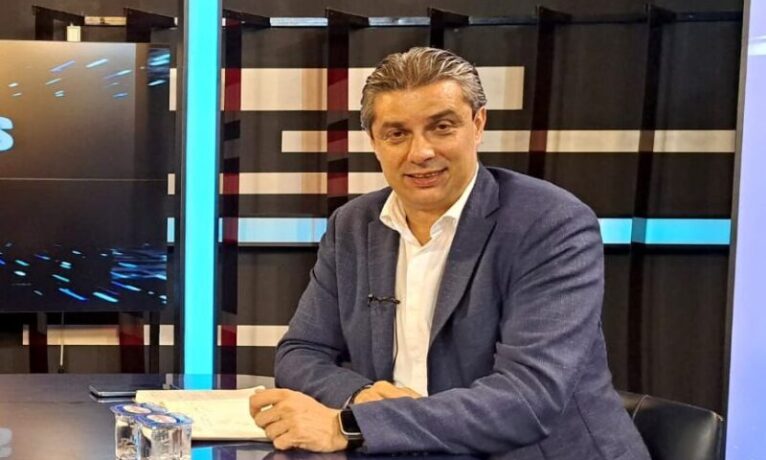 DP milletvekili adayı Serhan Aktunç: “Halkın ortak adayıyım”