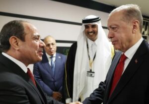 Türkiye’nin Kahire Maslahatgüzarı: Türkiye-Mısır ilişkileri normal haline döndü