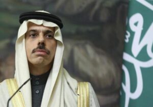 Suudi Arabistan’dan İran’a ‘normalleşme’ ziyareti