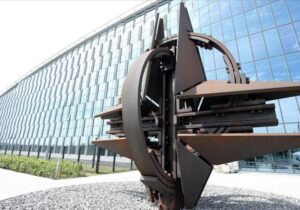 NATO’dan silah şirketlerine ‘daha çok üretin’ toplantısı