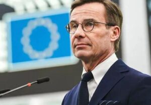 İsveç NATO’ya ülkede asker bulundurma izni verdi
