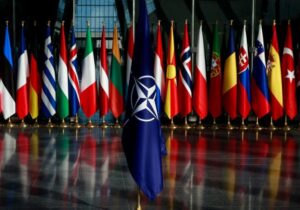 NATO ZİRVESİNDE KIBRIS HAZIRLIĞI
