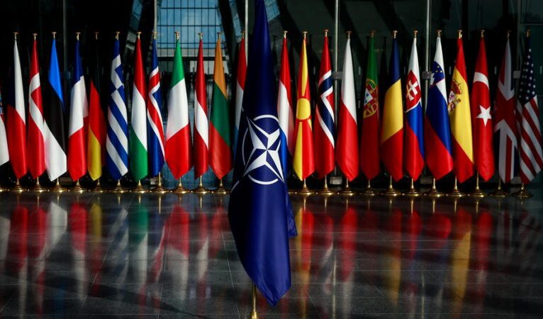 NATO ZİRVESİNDE KIBRIS HAZIRLIĞI