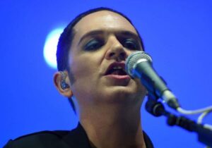 İtalya Başbakanı Meloni için ‘faşist ve ırkçı’ diyen Placebo’nun solisti Brian Molko hakkında soruşturma açıldı