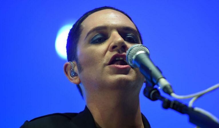 İtalya Başbakanı Meloni için ‘faşist ve ırkçı’ diyen Placebo’nun solisti Brian Molko hakkında soruşturma açıldı