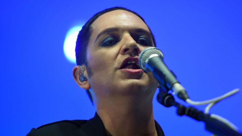 İtalya Başbakanı Meloni için ‘faşist ve ırkçı’ diyen Placebo’nun solisti Brian Molko hakkında soruşturma açıldı