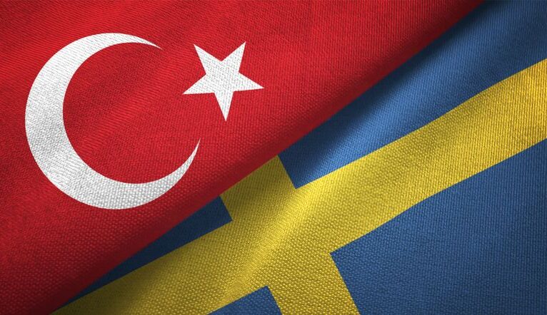 İsveç ve Türkiye temsilcileri bugün Brüksel’de, İsveç’in NATO üyeliğini görüşecek