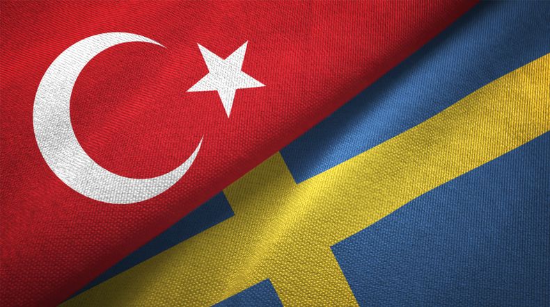 İsveç ve Türkiye temsilcileri bugün Brüksel’de, İsveç’in NATO üyeliğini görüşecek