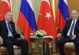 Putin’den “Türkiye’ye gaz satışı” açıklaması: Erdoğan’la çarşamba telefonda görüşeceğiz