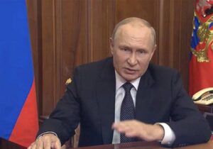 The Washington Post: Putin, Wagner ayaklanmasının ilk saatlerinde felç olmuş gibiydi