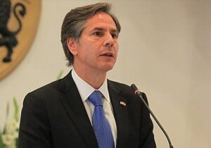 ABD Dışişleri Bakanı Anthony Blinken: Türkiye’nin F-16 alması ABD’nin, NATO’nun çıkarınadır