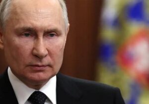 Lavrov açıkladı: Ukrayna’dan Putin’in evine saldırı girişimi