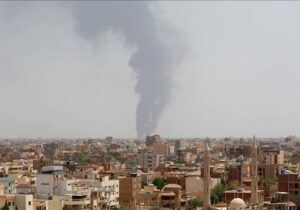 Sudan’da iç savaşın tarafları bayramın son gününde de çatıştı