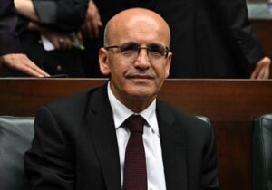 Türkiye’yi gri listeden çıkaramayan Şimşek: “Önemli adımlar atıyoruz”