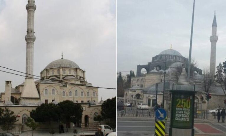 AKP’li belediye vergi borcuna karşılık iki camiyi satma kararı aldı