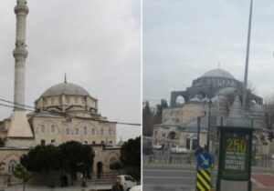 AKP’li belediye vergi borcuna karşılık iki camiyi satma kararı aldı