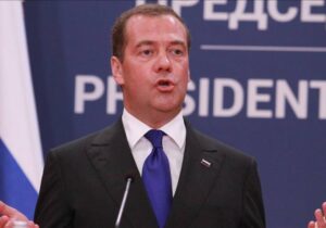 Medvedev: “3. Dünya Savaşı yaklaşıyor”