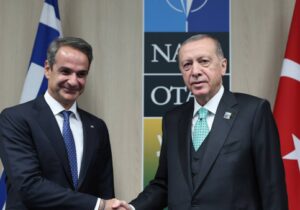 Yunanistan Başbakanı açıkladı: Ankara-Atina hattında “cesur gündem” dönemi
