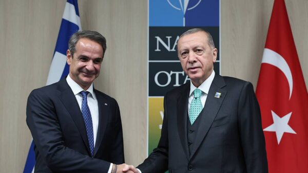Yunanistan Başbakanı açıkladı: Ankara-Atina hattında “cesur gündem” dönemi