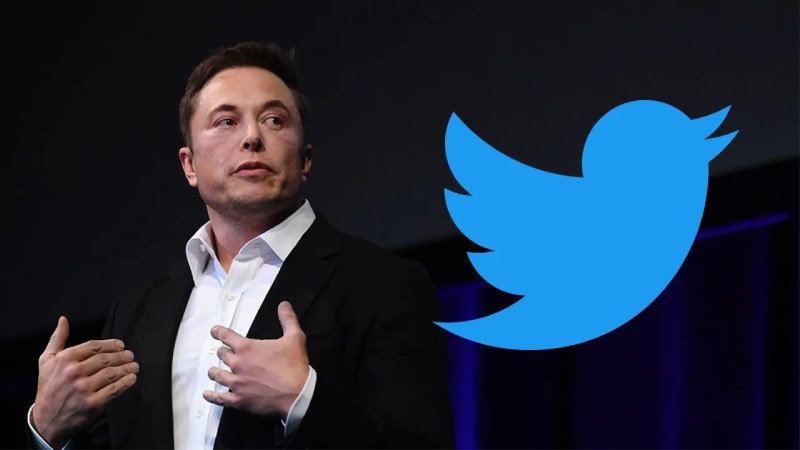 Twitter’ın reklam geliri Musk’ın şirketi satın almasından bu yana yüzde 50 azaldı