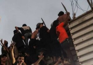 Irak’ta son durum: İsveç Büyükelçisi’nden ülkeyi terk etmesi istendi; Ericsson’un lisansı iptal edildi