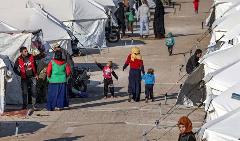 BM’den Suriye eleştirisi: Yardım sözleri tutulmuyor