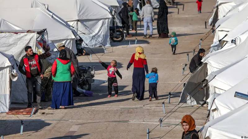 BM’den Suriye eleştirisi: Yardım sözleri tutulmuyor