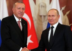 Kremlin’den Putin’in Türkiye ziyaretine ilişkin açıklama