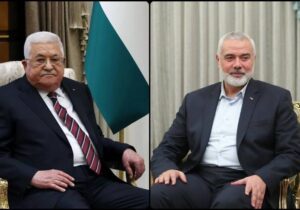 Filistin Devlet Başkanı Abbas ile Hamas lideri Heniyye ulusal çabaların birleştirilmesi konusunda anlaştı
