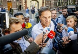 Hollanda’da hükümet düştü: Koalisyon ortakları göç politikası ve ‘iltica planı’ konusunda anlaşamadı