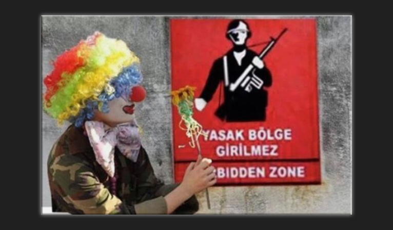 Acıların bayramı olmaz: Geçmişinle yüzleş