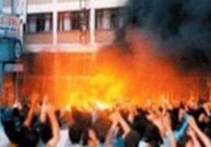 Madımak I İnsanlığa karşı işlenen suçlar zaman aşımına uğratılamaz