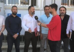 Kamuda yetkili sendikalar, Maliye Bakanı ile yapılan toplantıda önerilerini sundu